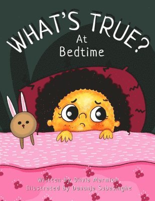 What's True? At Bedtime 1