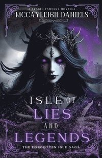 bokomslag Isle of Lies and Legends