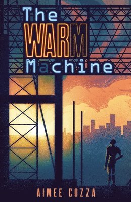 bokomslag Warm Machine