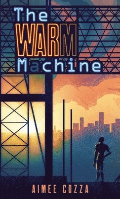 bokomslag Warm Machine