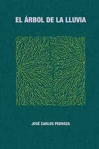 bokomslag árbol de la lluvia