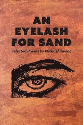bokomslag Eyelash For Sand