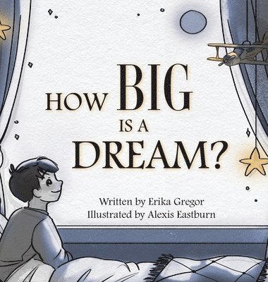 How Big is a Dream? 1