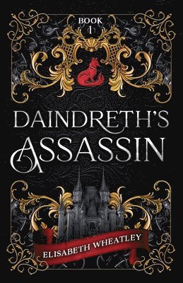 Daindreth's Assassin 1