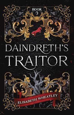 Daindreth's Traitor