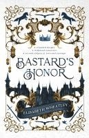 bokomslag Bastard's Honor