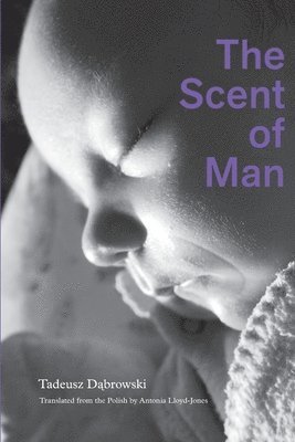 bokomslag The Scent of Man