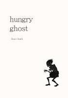 bokomslag Hungry Ghost