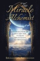 bokomslag Miracle Alchemist