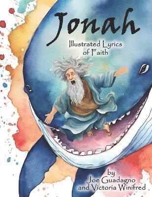 Jonah 1