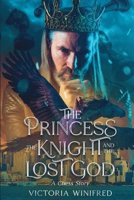 The Princess, the Knight, and the Lost God 1