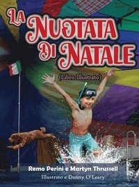 bokomslag La Nuotata di Natale