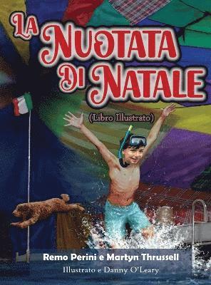 La Nuotata di Natale 1