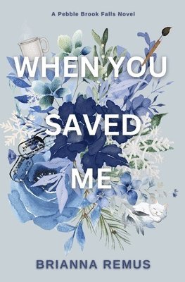 When You Saved Me (Discreet Cover) 1