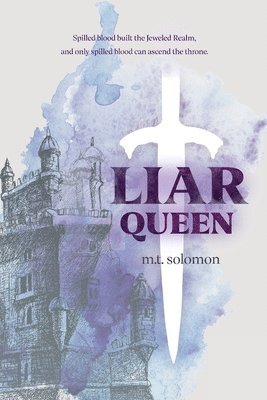 Liar Queen 1