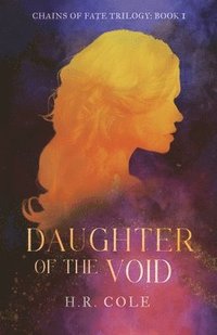 bokomslag Daughter of the Void