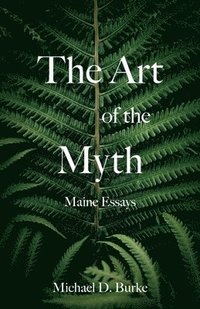 bokomslag Art of the Myth