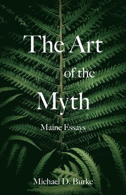 bokomslag Art of the Myth