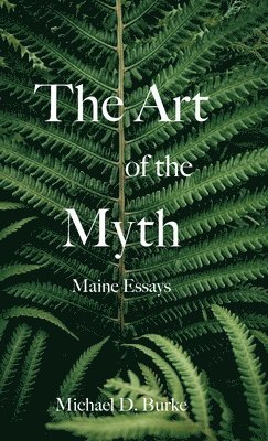 bokomslag Art of the Myth