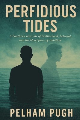 bokomslag Perfidious Tides