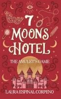 bokomslag 7 Moons Hotel