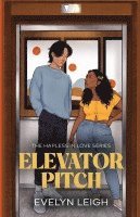 Evelyn Leigh - Elevator Pitch, Häftad
