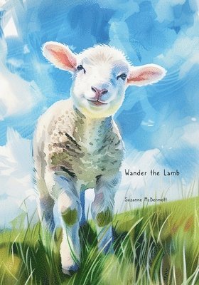 Wander the Lamb 1