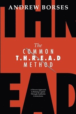 The Common T.H.R.E.A.D Method 1