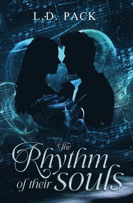 bokomslag Rhythm of Their Souls
