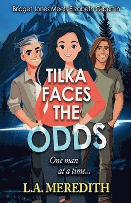 Tilka Faces the Odds, One Man at a Time 1