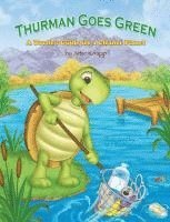 bokomslag Thurman Goes Green