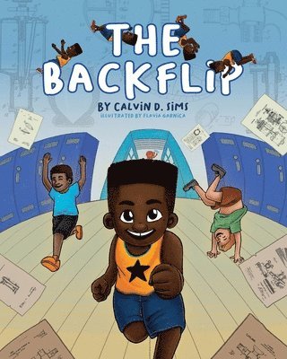 The Backflip 1