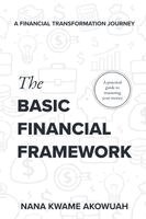 Nana Kwame Akowuah - Basic Financial Framework, Häftad