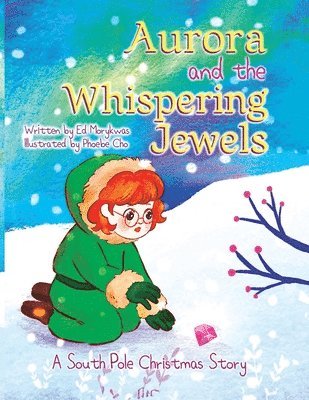 Aurora and the Whispering Jewels 1