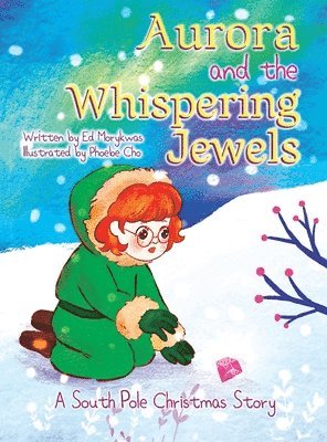 Aurora and the Whispering Jewels 1