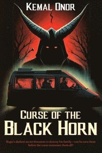 bokomslag Curse of the Black Horn