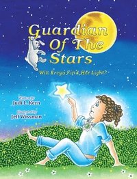 bokomslag Guardian Of The Stars: Will Freya Find Her Light?