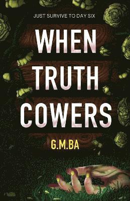 bokomslag When Truth Cowers