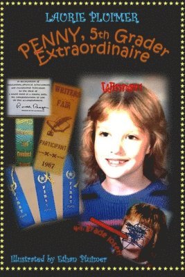 Penny, 5th Grader Extraordinaire