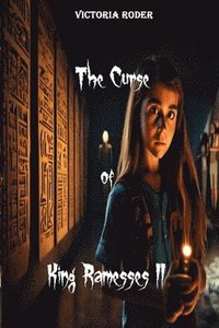 bokomslag Curse of King Ramesses II