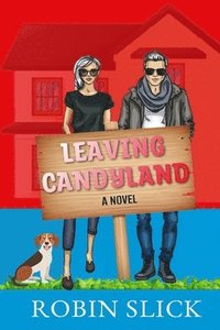 bokomslag Leaving Candyland
