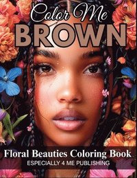 bokomslag Color Me Brown