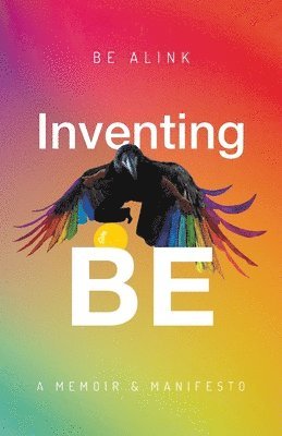 bokomslag Inventing BE