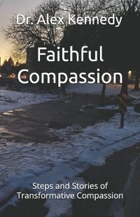 bokomslag Faithful Compassion