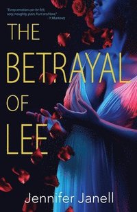 bokomslag Betrayal of Lee