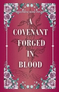 bokomslag Covenant Forged in Blood