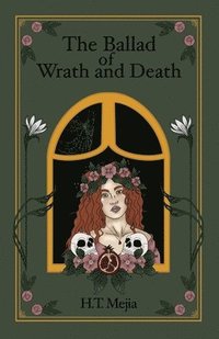 bokomslag Ballad of Wrath and Death
