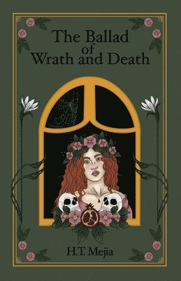 bokomslag Ballad of Wrath and Death