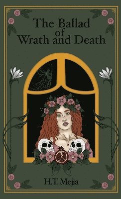 Ballad of Wrath and Death