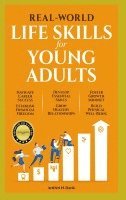 bokomslag Real-World Life Skills for Young Adults